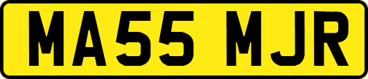 MA55MJR