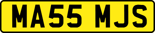 MA55MJS