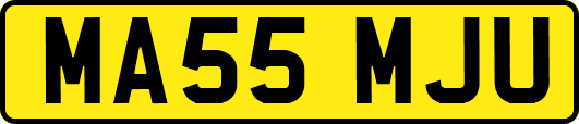 MA55MJU