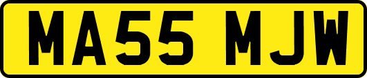 MA55MJW