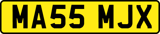 MA55MJX
