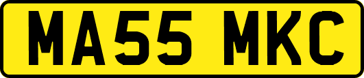 MA55MKC