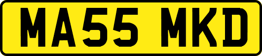 MA55MKD