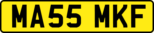 MA55MKF