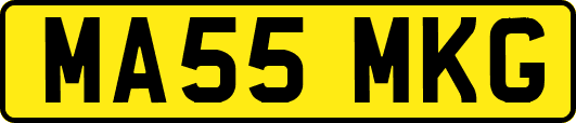 MA55MKG