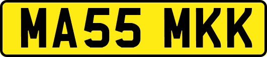 MA55MKK