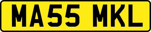 MA55MKL