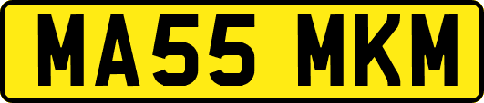 MA55MKM