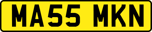 MA55MKN