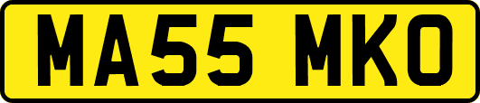 MA55MKO