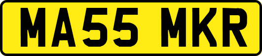 MA55MKR