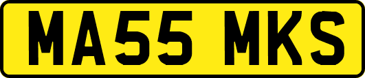 MA55MKS