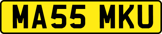 MA55MKU