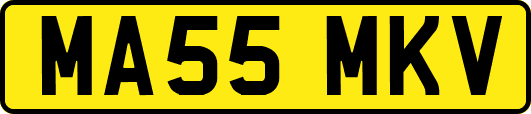 MA55MKV