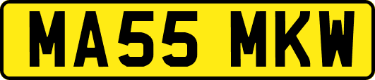 MA55MKW