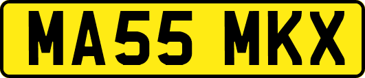 MA55MKX