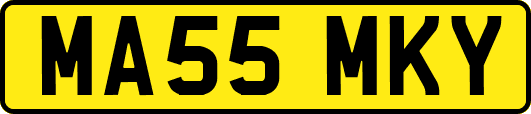 MA55MKY
