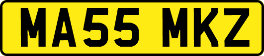 MA55MKZ