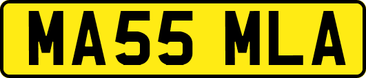 MA55MLA