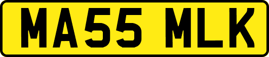 MA55MLK