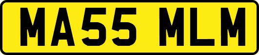 MA55MLM