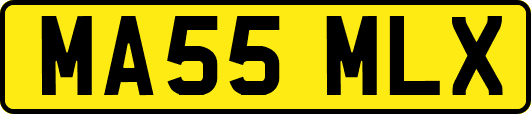 MA55MLX