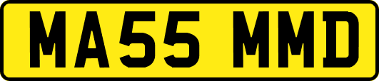 MA55MMD