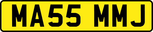 MA55MMJ