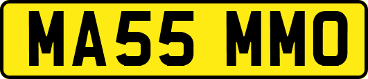MA55MMO
