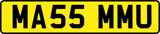 MA55MMU