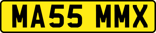 MA55MMX