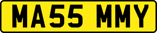 MA55MMY