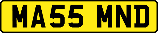 MA55MND