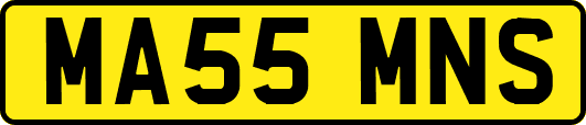 MA55MNS