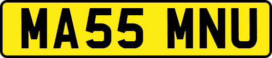 MA55MNU