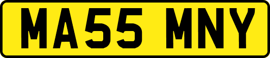 MA55MNY