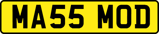 MA55MOD