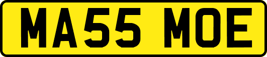 MA55MOE