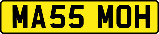 MA55MOH
