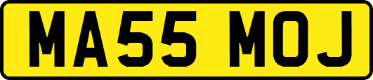 MA55MOJ