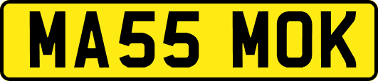 MA55MOK