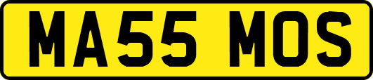 MA55MOS
