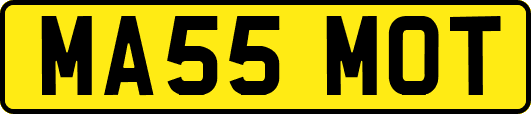 MA55MOT