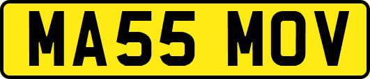 MA55MOV