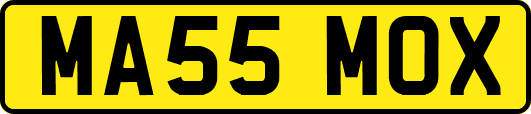 MA55MOX