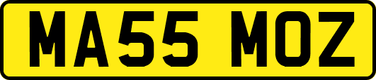 MA55MOZ