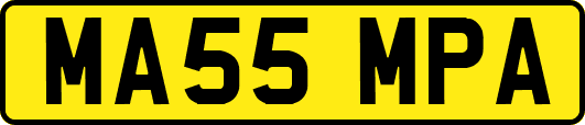 MA55MPA