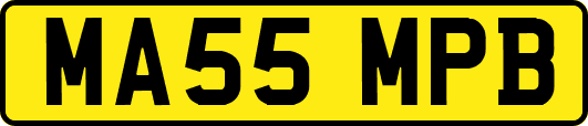 MA55MPB