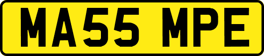 MA55MPE