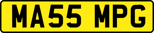 MA55MPG